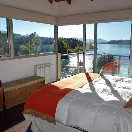 Quinta Luna - Inmejorable Vista San Carlos de Bariloche Exterior photo