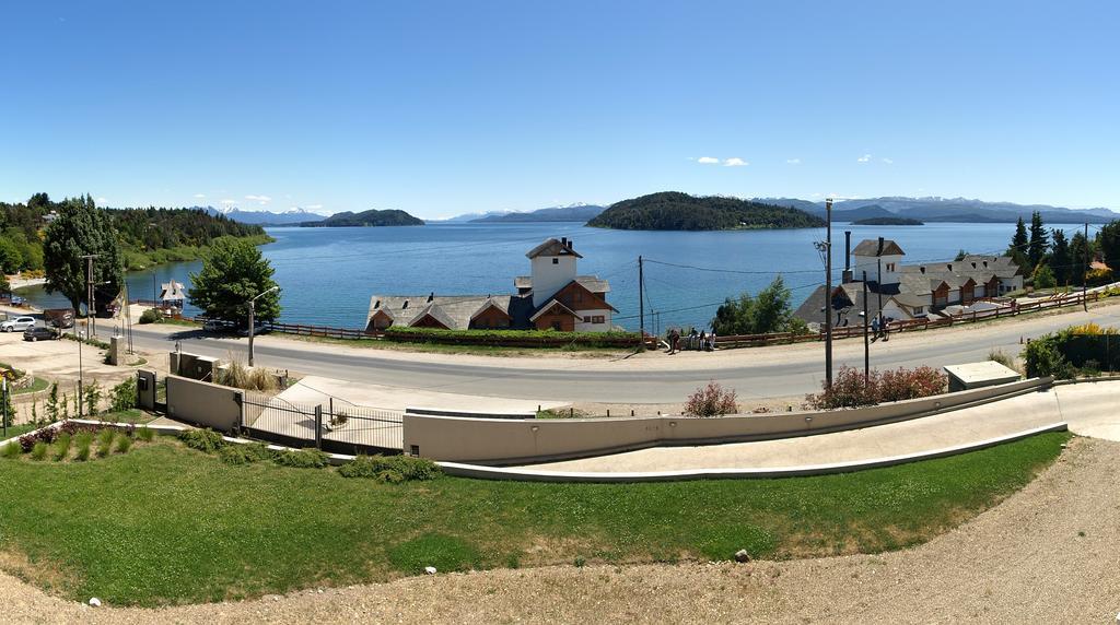 Quinta Luna - Inmejorable Vista San Carlos de Bariloche Exterior photo
