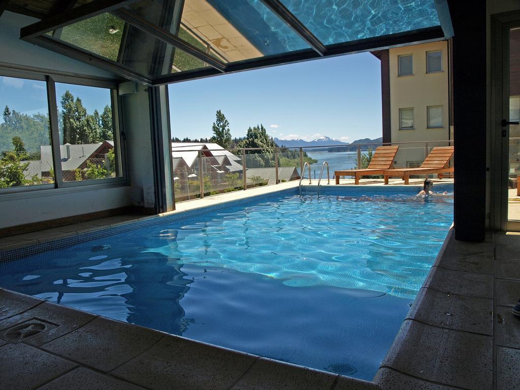 Quinta Luna - Inmejorable Vista San Carlos de Bariloche Exterior photo