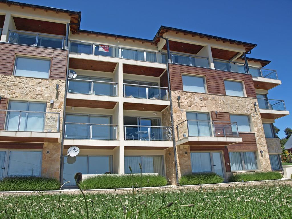 Quinta Luna - Inmejorable Vista San Carlos de Bariloche Exterior photo