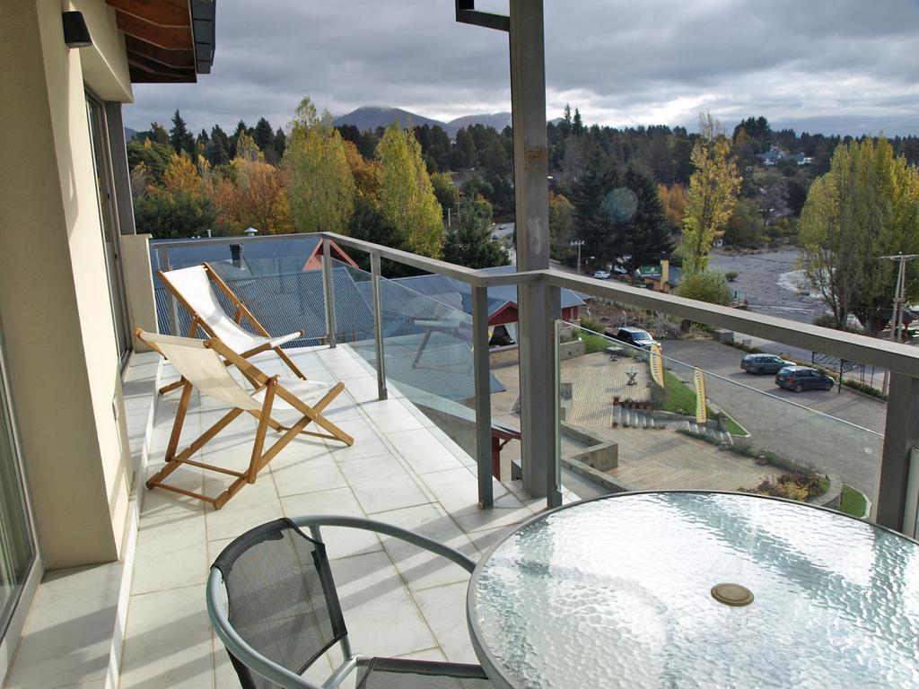 Quinta Luna - Inmejorable Vista San Carlos de Bariloche Exterior photo