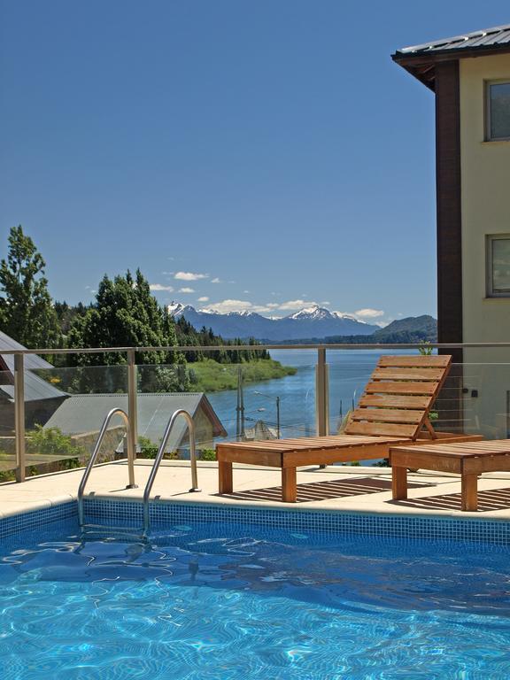 Quinta Luna - Inmejorable Vista San Carlos de Bariloche Exterior photo