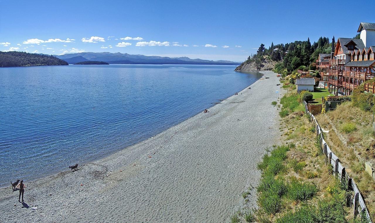 Quinta Luna - Inmejorable Vista San Carlos de Bariloche Exterior photo