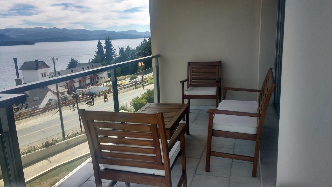 Quinta Luna - Inmejorable Vista San Carlos de Bariloche Exterior photo