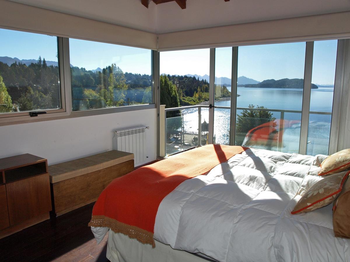 Quinta Luna - Inmejorable Vista San Carlos de Bariloche Exterior photo