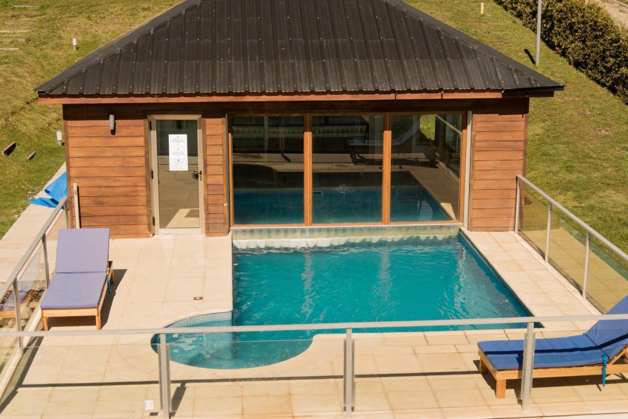 Quinta Luna - Inmejorable Vista San Carlos de Bariloche Exterior photo
